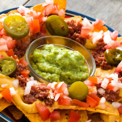 Nachos